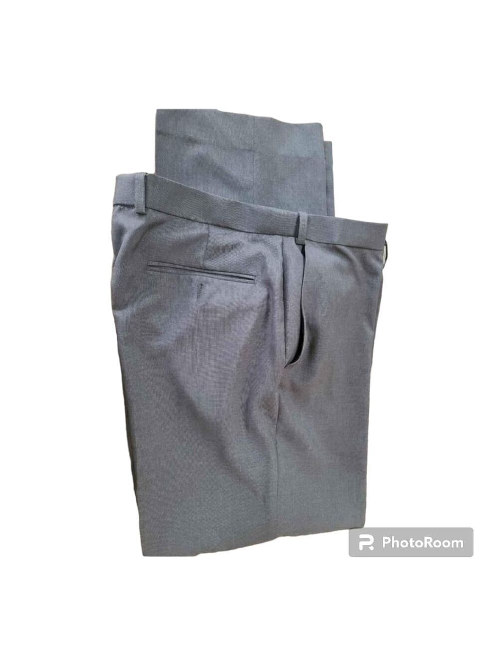 Men's 36x30 Chaps Total Comfort Dress Pants
